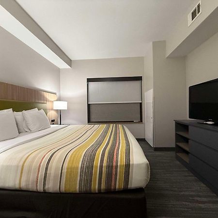 Country Inn & Suites By Radisson, Harrisburg - Hershey West, Pa Kültér fotó