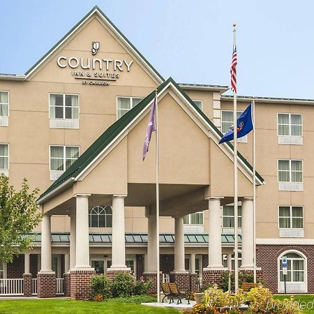 Country Inn & Suites By Radisson, Harrisburg - Hershey West, Pa Kültér fotó