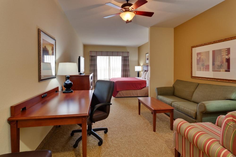 Country Inn & Suites By Radisson, Harrisburg - Hershey West, Pa Kültér fotó
