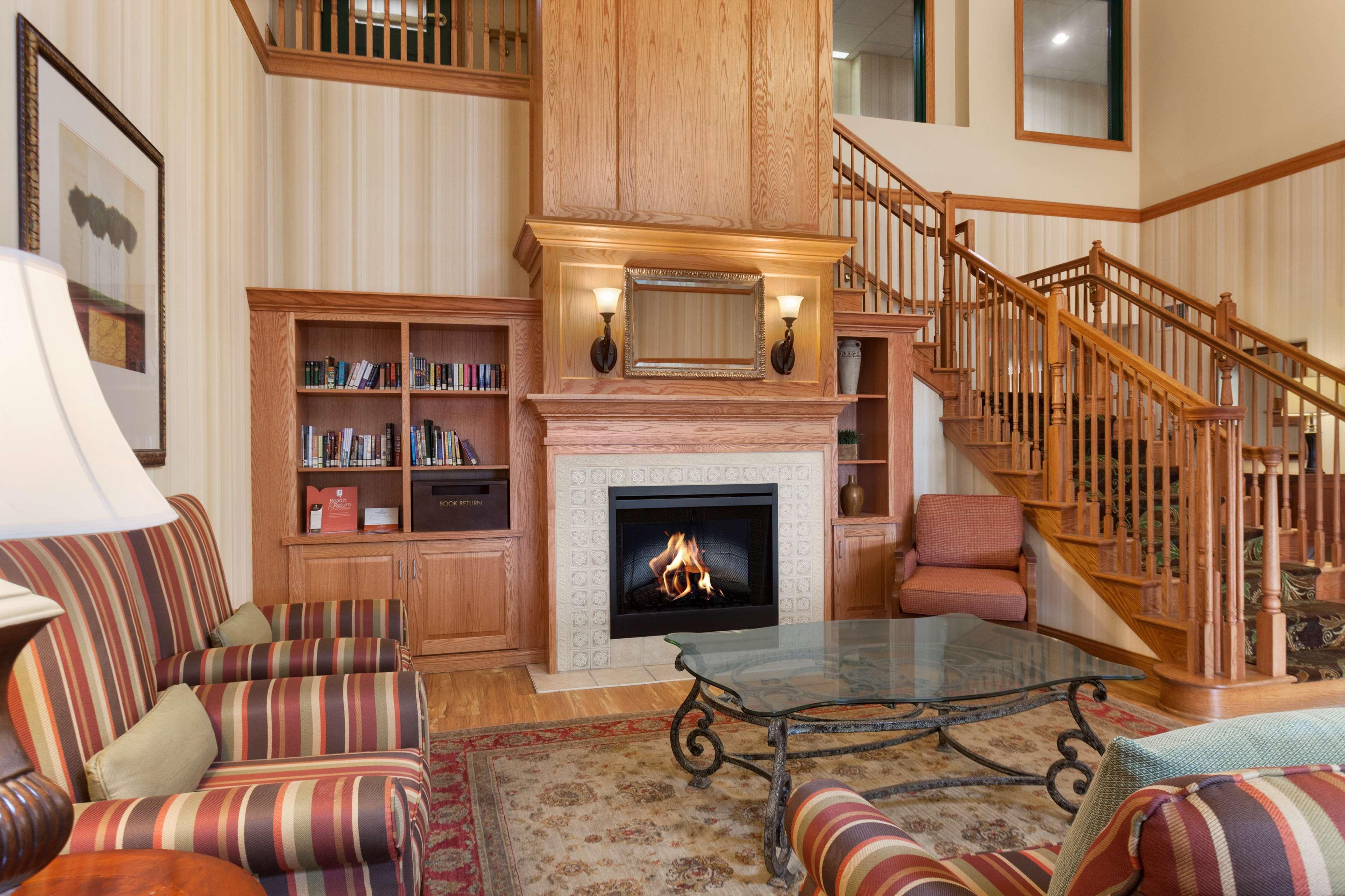 Country Inn & Suites By Radisson, Harrisburg - Hershey West, Pa Kültér fotó