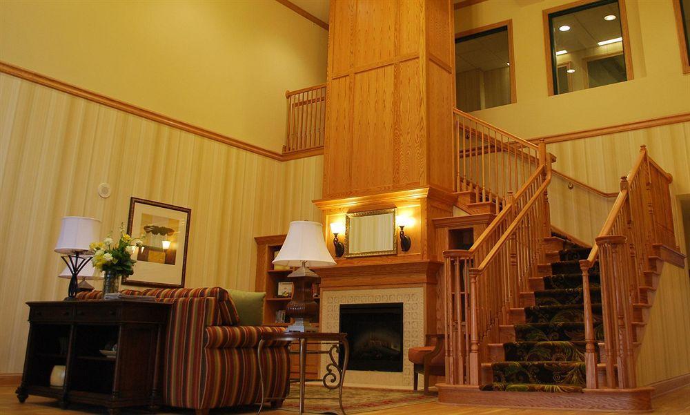 Country Inn & Suites By Radisson, Harrisburg - Hershey West, Pa Beltér fotó