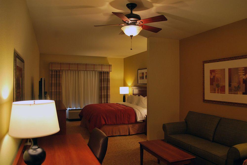 Country Inn & Suites By Radisson, Harrisburg - Hershey West, Pa Szoba fotó
