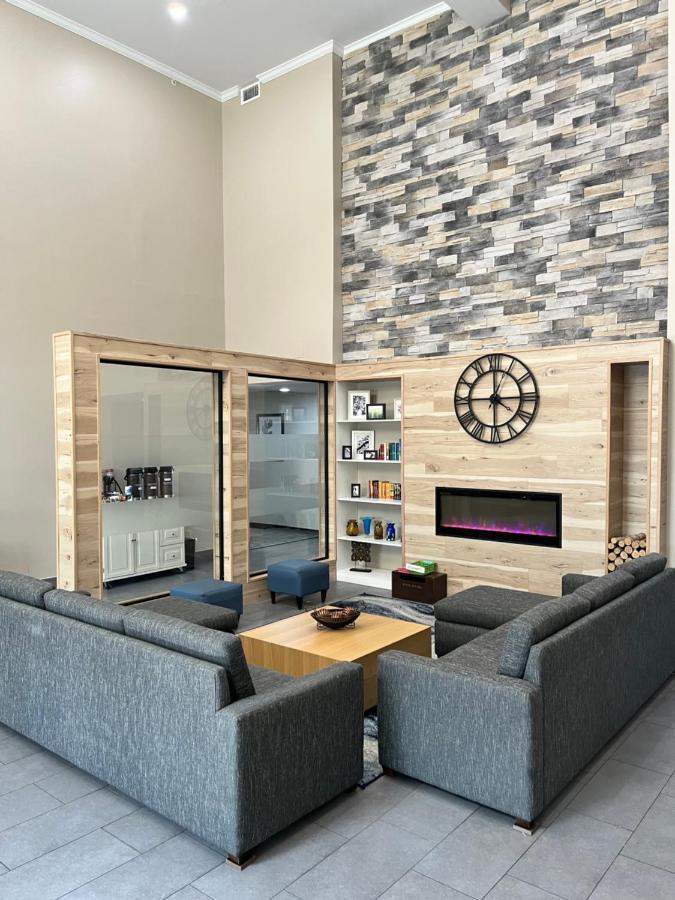 Country Inn & Suites By Radisson, Harrisburg - Hershey West, Pa Kültér fotó
