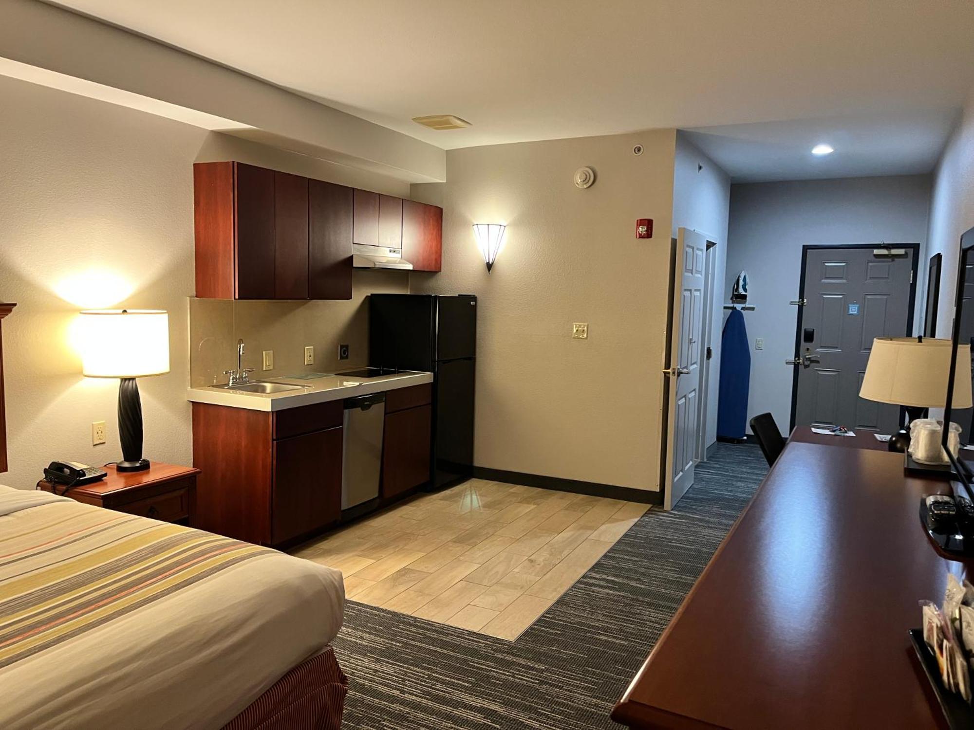 Country Inn & Suites By Radisson, Harrisburg - Hershey West, Pa Kültér fotó