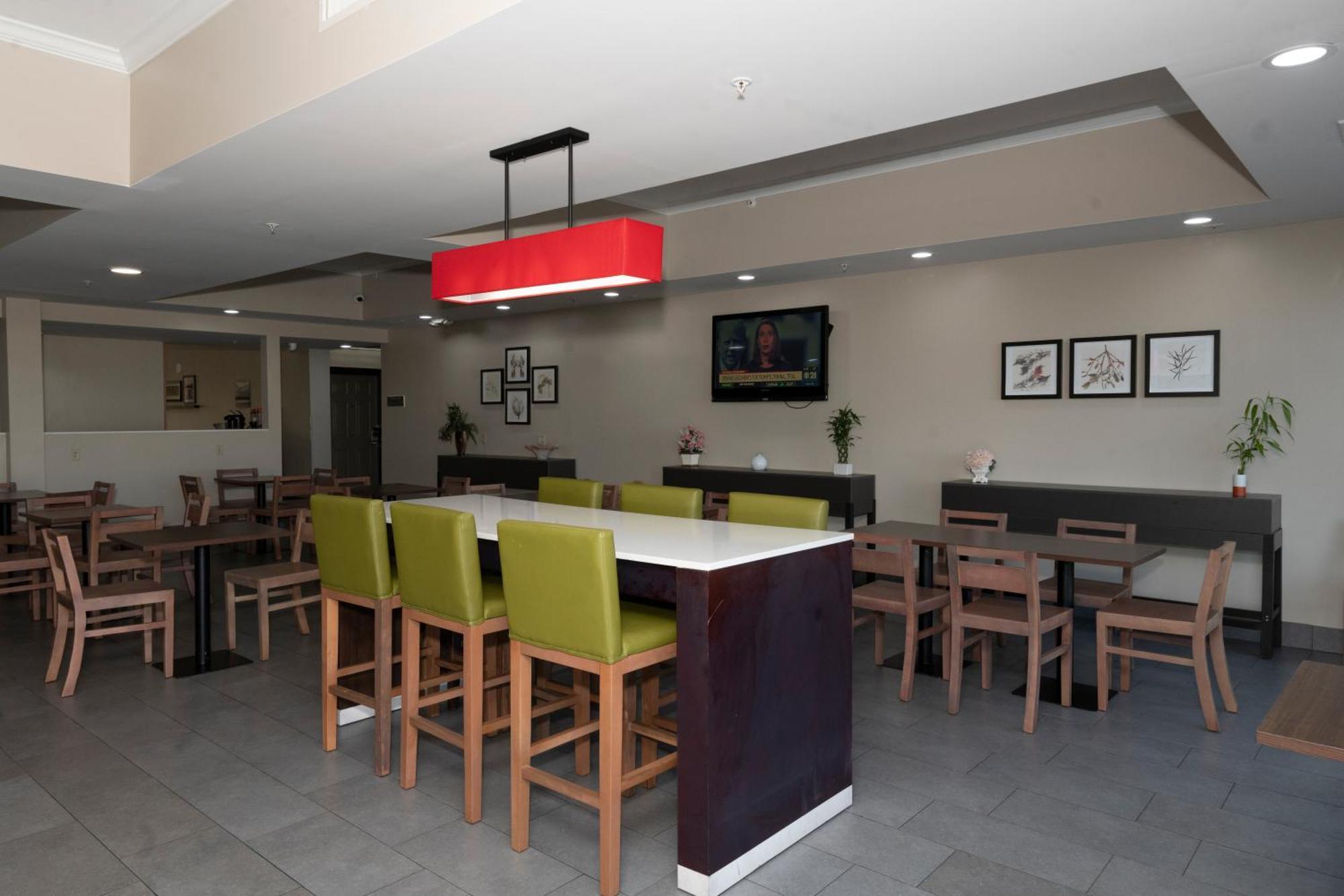 Country Inn & Suites By Radisson, Harrisburg - Hershey West, Pa Kültér fotó