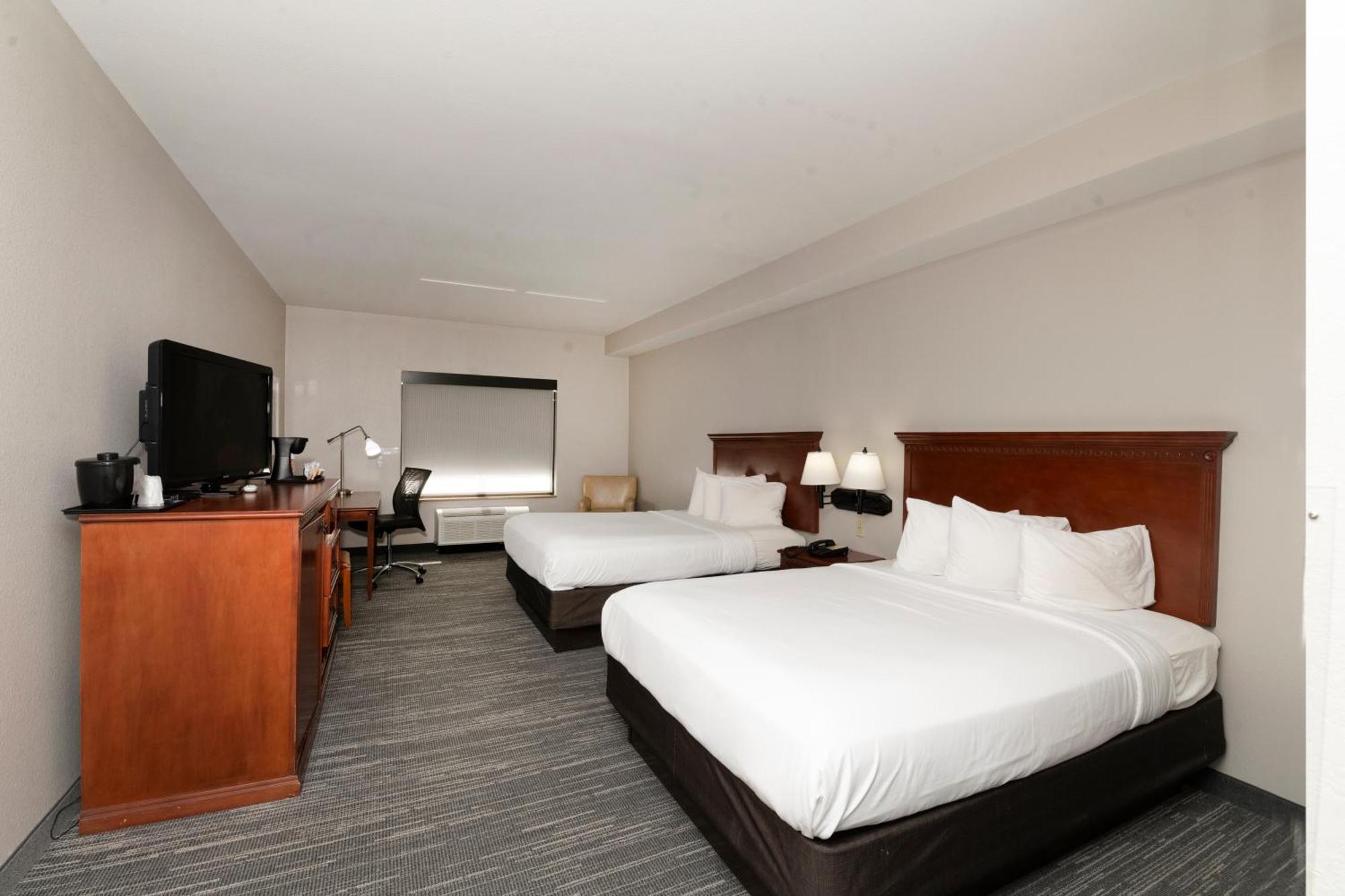 Country Inn & Suites By Radisson, Harrisburg - Hershey West, Pa Kültér fotó