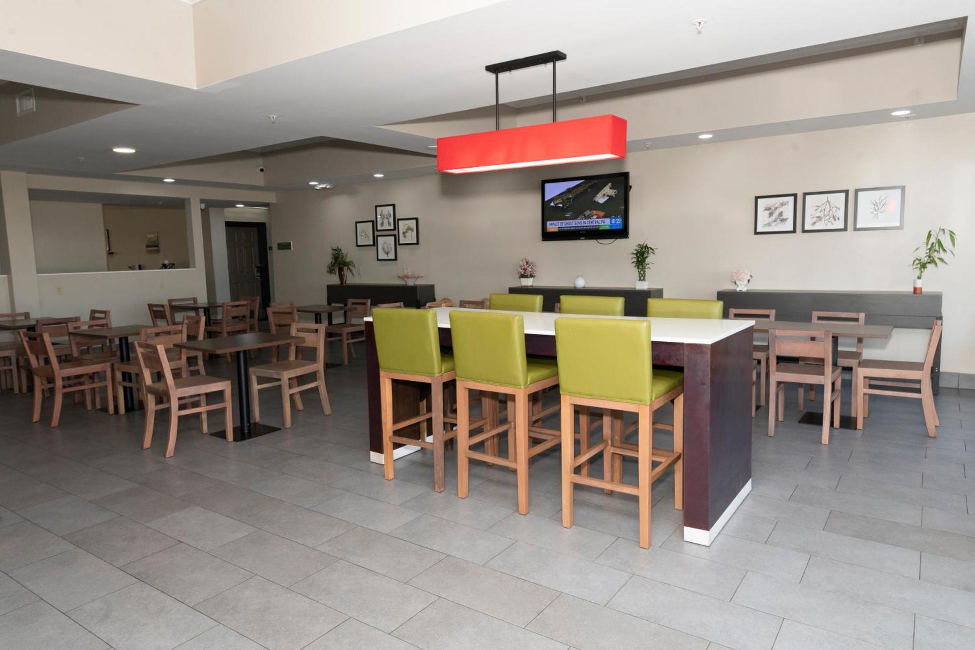 Country Inn & Suites By Radisson, Harrisburg - Hershey West, Pa Kültér fotó