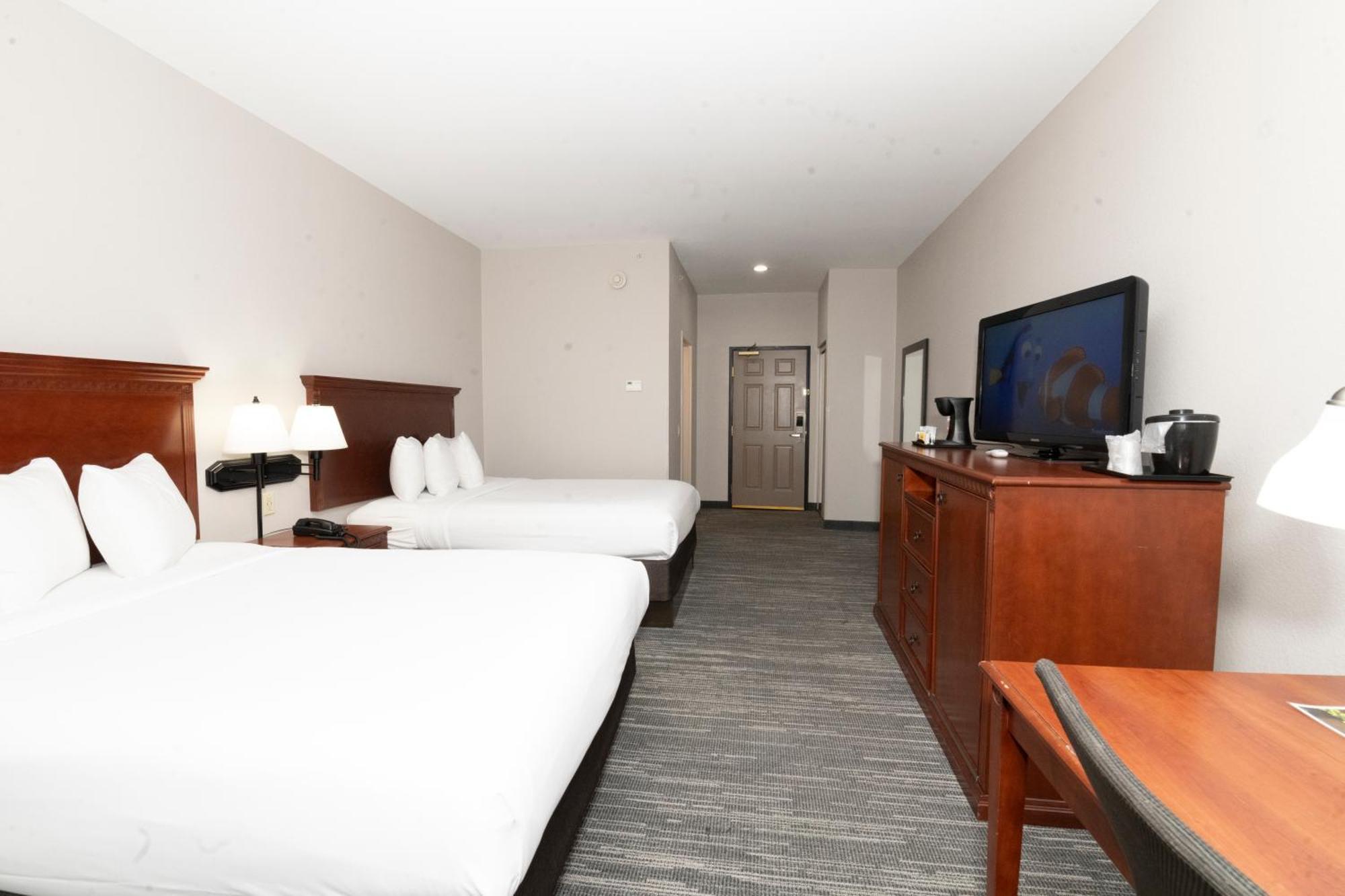 Country Inn & Suites By Radisson, Harrisburg - Hershey West, Pa Kültér fotó