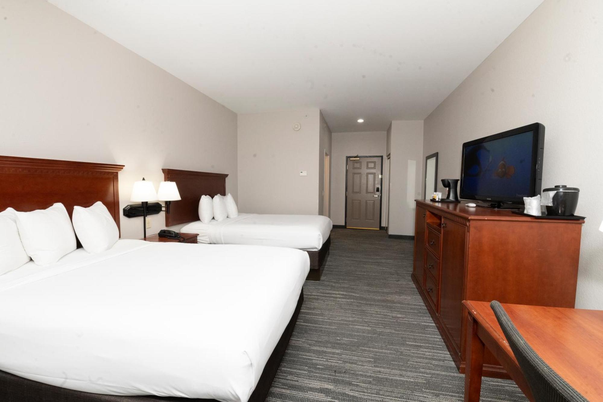 Country Inn & Suites By Radisson, Harrisburg - Hershey West, Pa Kültér fotó