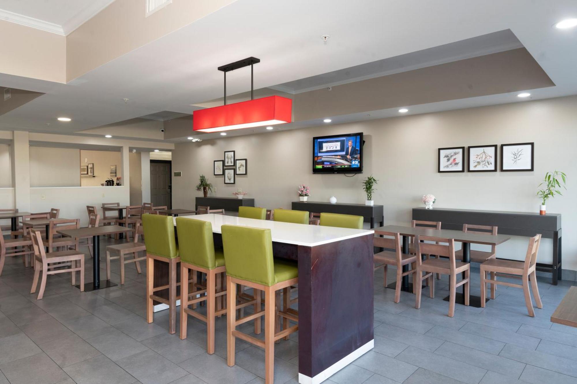 Country Inn & Suites By Radisson, Harrisburg - Hershey West, Pa Kültér fotó