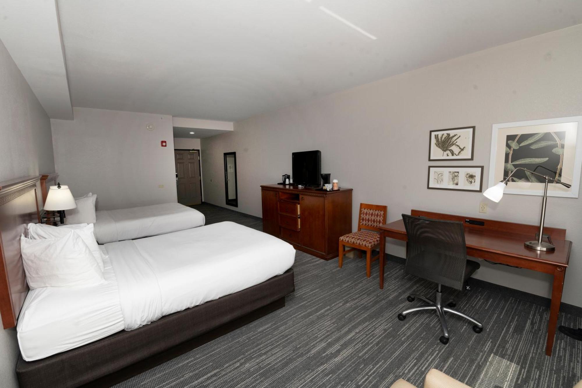 Country Inn & Suites By Radisson, Harrisburg - Hershey West, Pa Kültér fotó