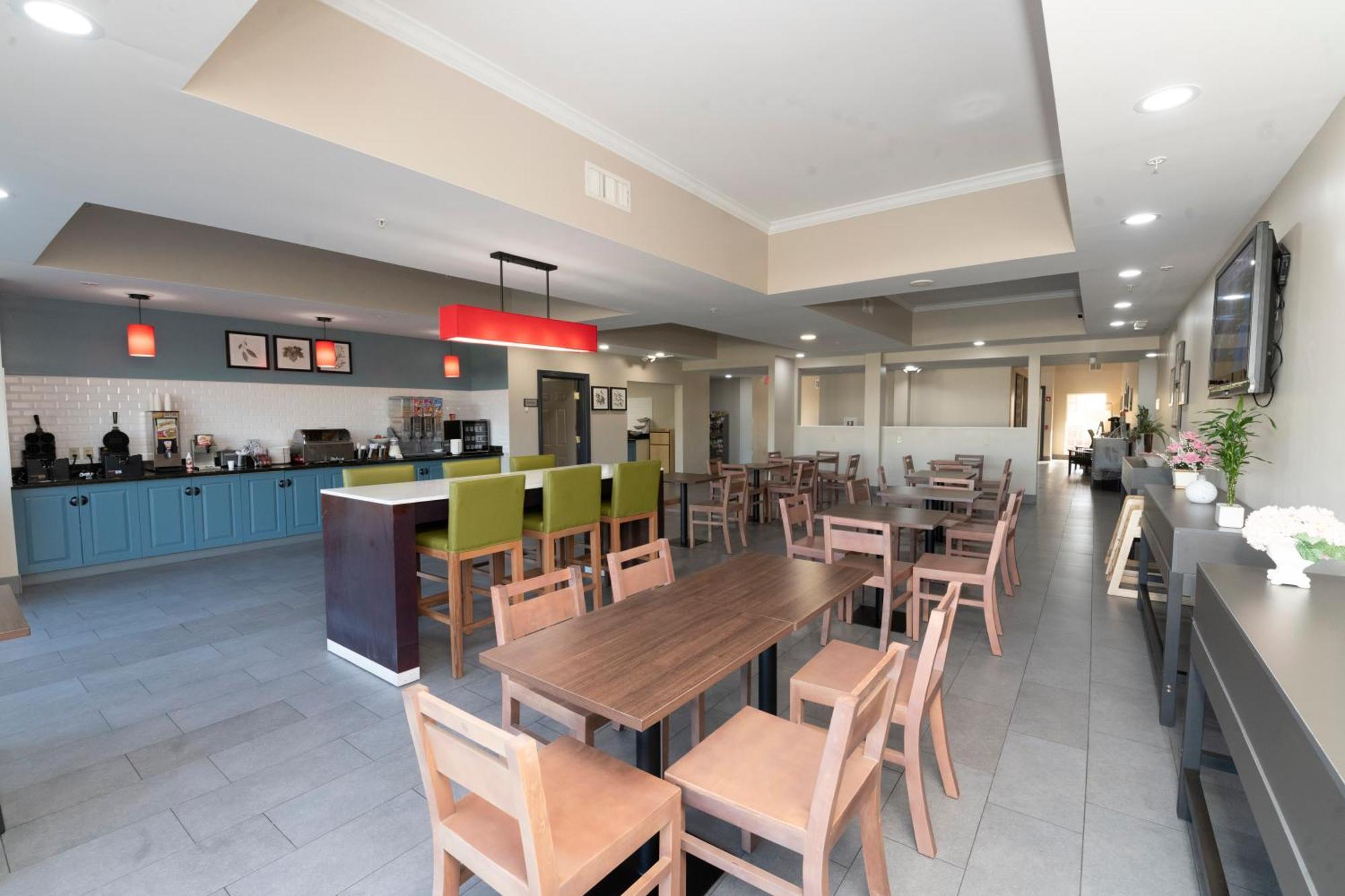 Country Inn & Suites By Radisson, Harrisburg - Hershey West, Pa Kültér fotó