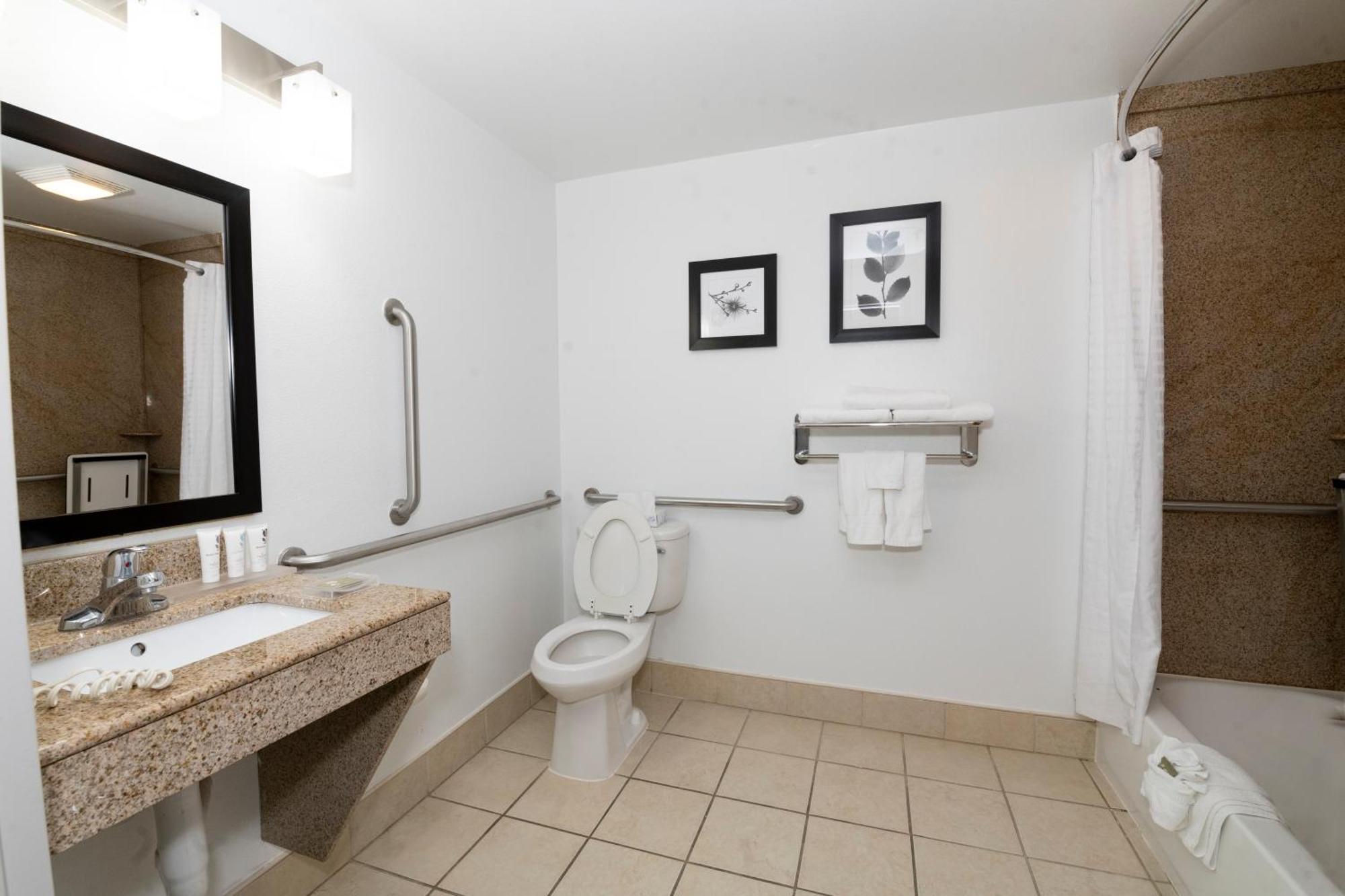 Country Inn & Suites By Radisson, Harrisburg - Hershey West, Pa Kültér fotó