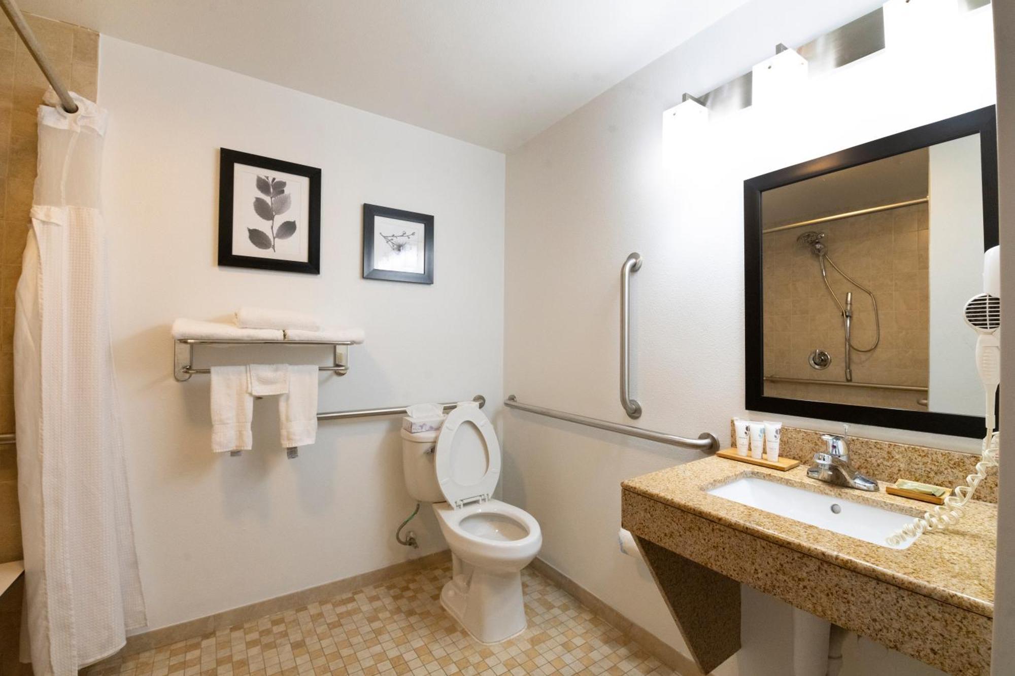 Country Inn & Suites By Radisson, Harrisburg - Hershey West, Pa Kültér fotó