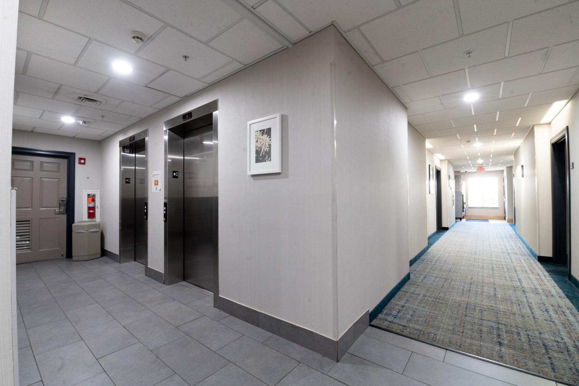 Country Inn & Suites By Radisson, Harrisburg - Hershey West, Pa Kültér fotó