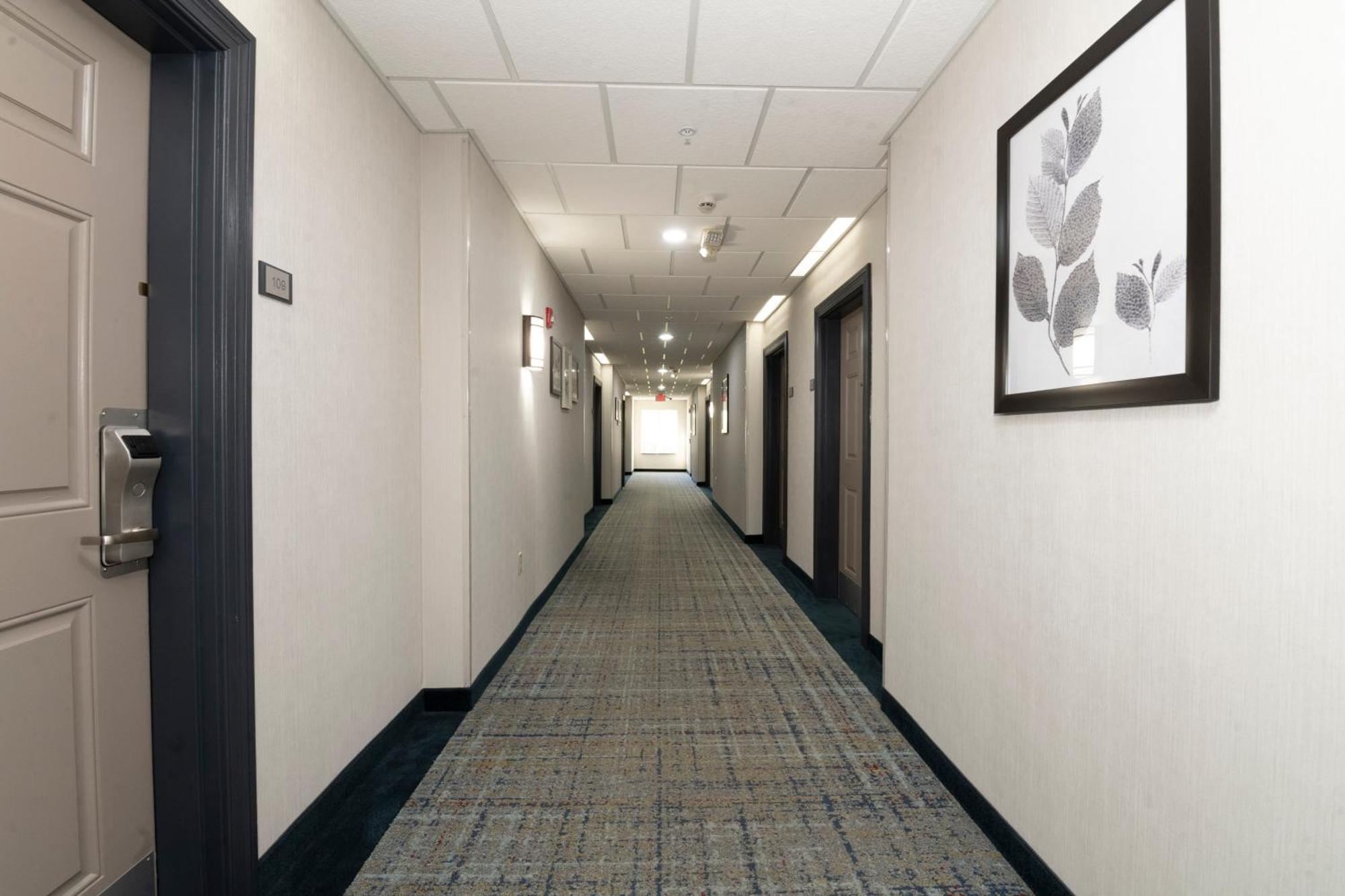 Country Inn & Suites By Radisson, Harrisburg - Hershey West, Pa Kültér fotó