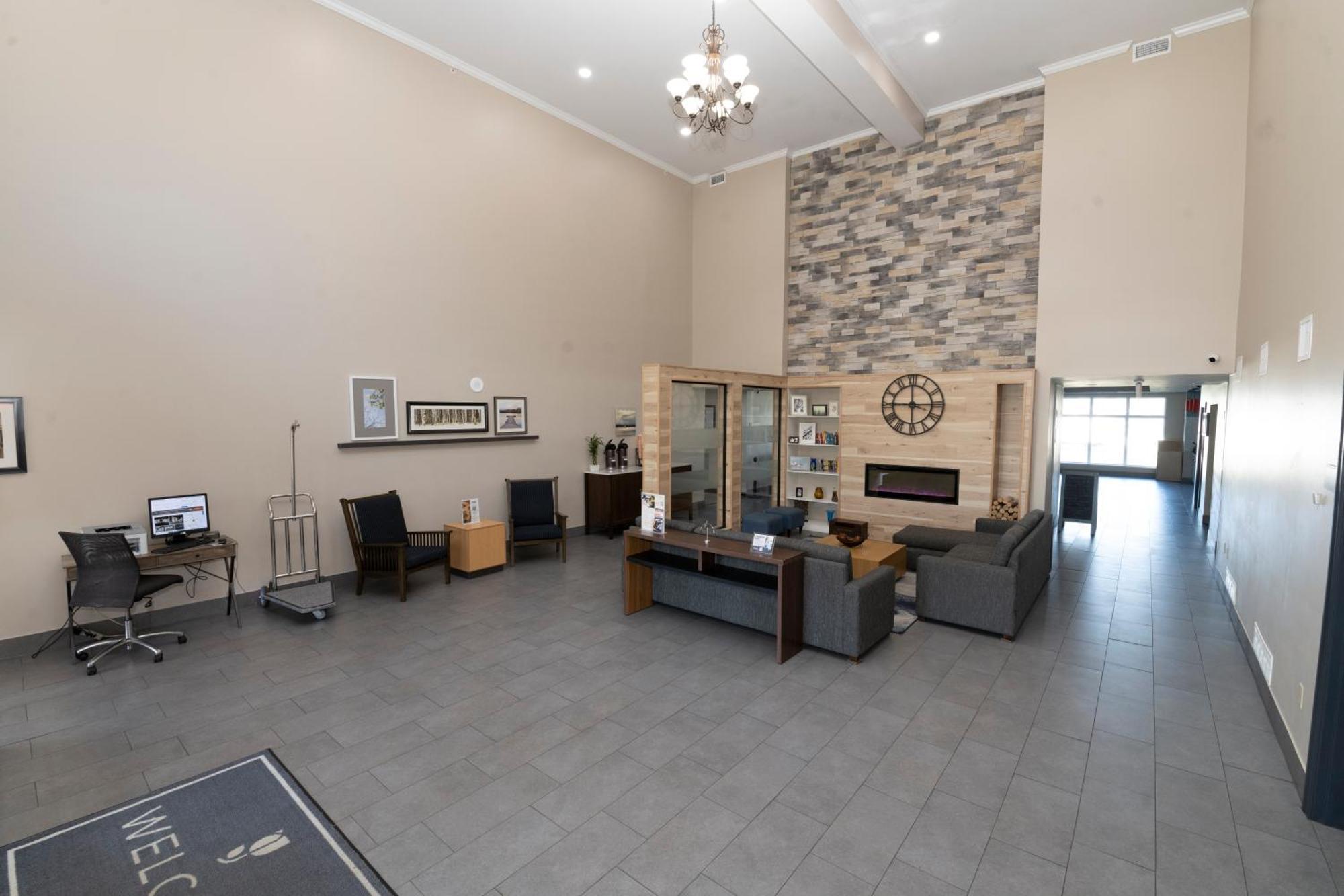 Country Inn & Suites By Radisson, Harrisburg - Hershey West, Pa Kültér fotó