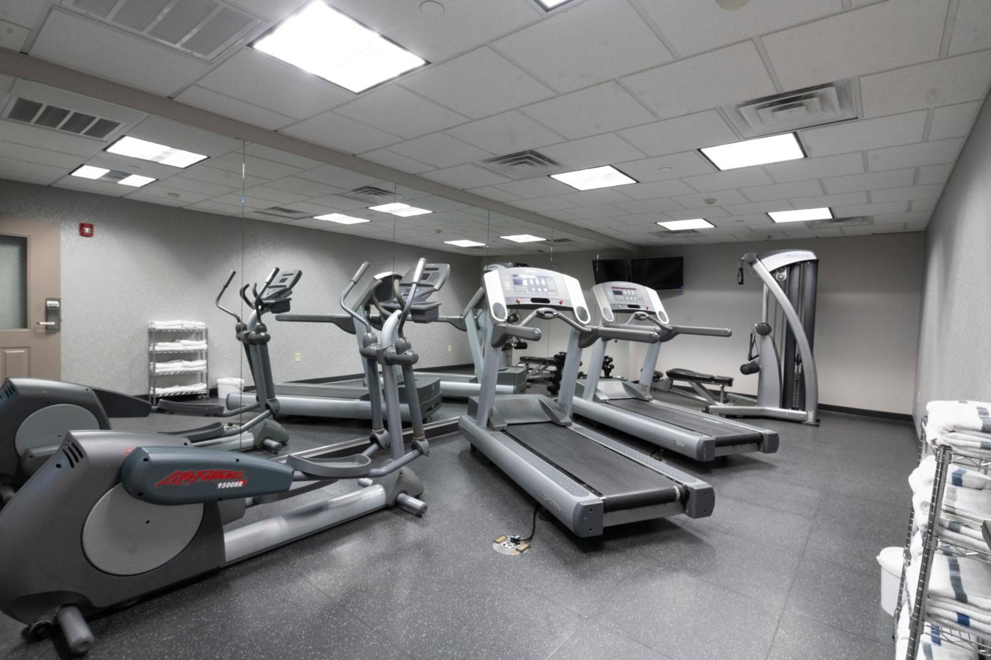 Country Inn & Suites By Radisson, Harrisburg - Hershey West, Pa Kültér fotó