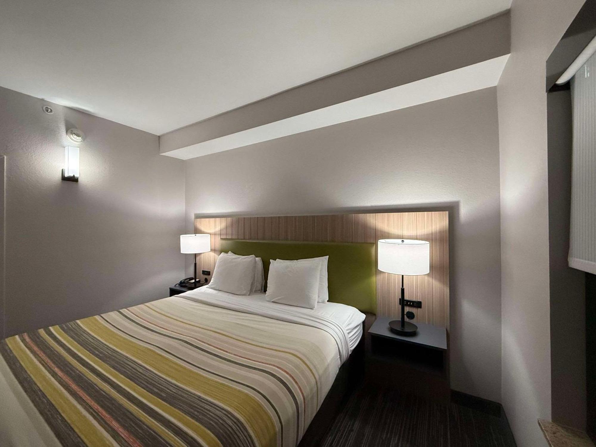Country Inn & Suites By Radisson, Harrisburg - Hershey West, Pa Kültér fotó