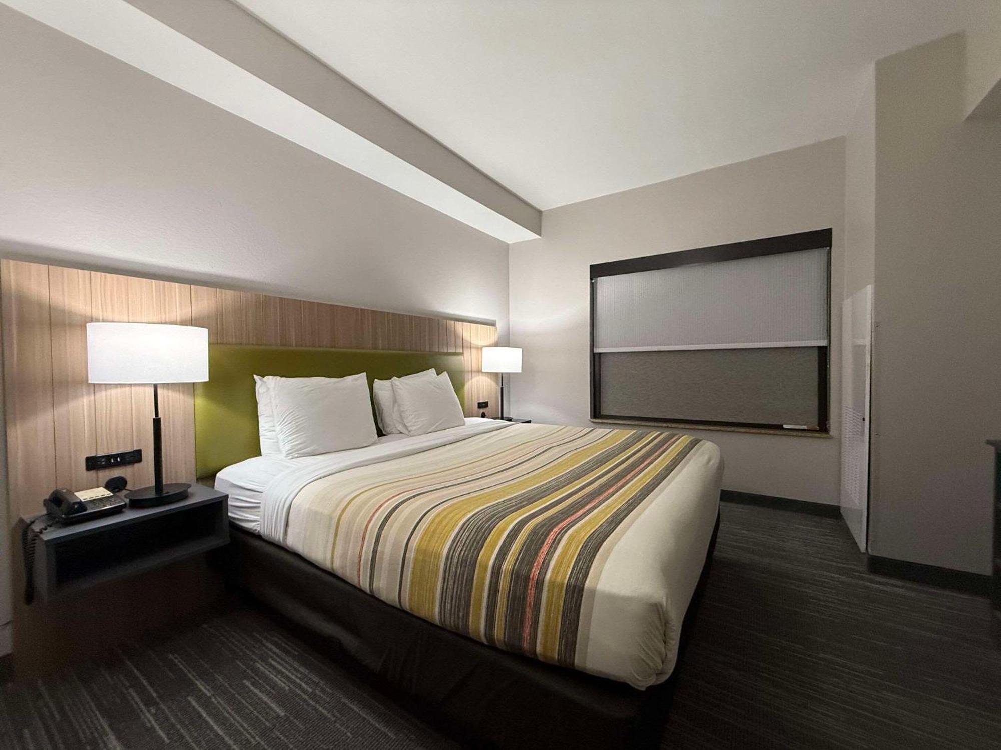 Country Inn & Suites By Radisson, Harrisburg - Hershey West, Pa Kültér fotó