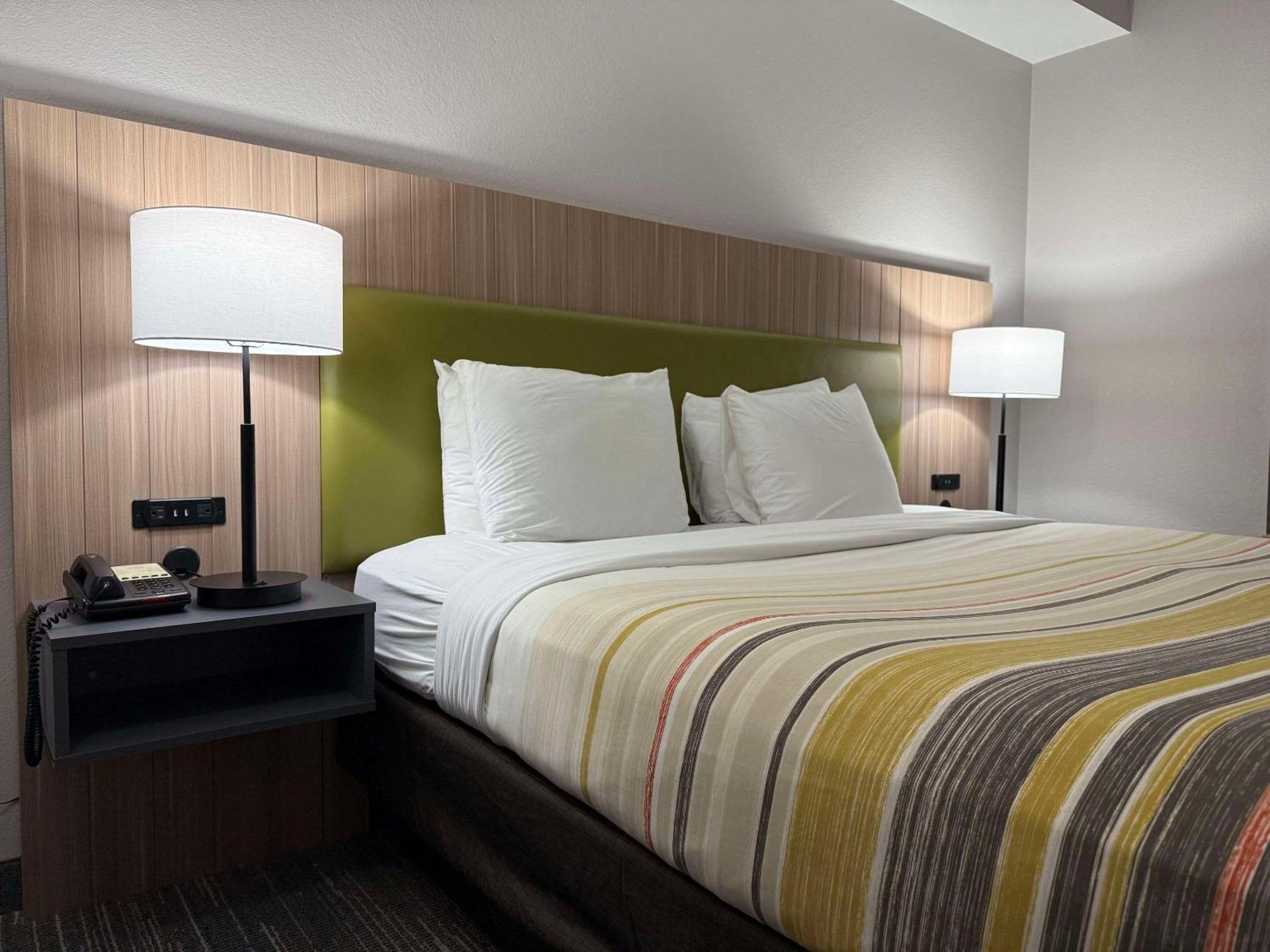 Country Inn & Suites By Radisson, Harrisburg - Hershey West, Pa Kültér fotó