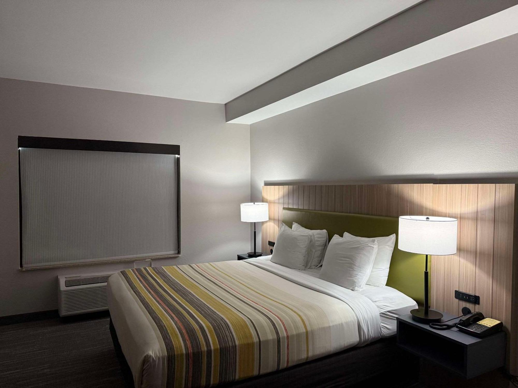 Country Inn & Suites By Radisson, Harrisburg - Hershey West, Pa Kültér fotó