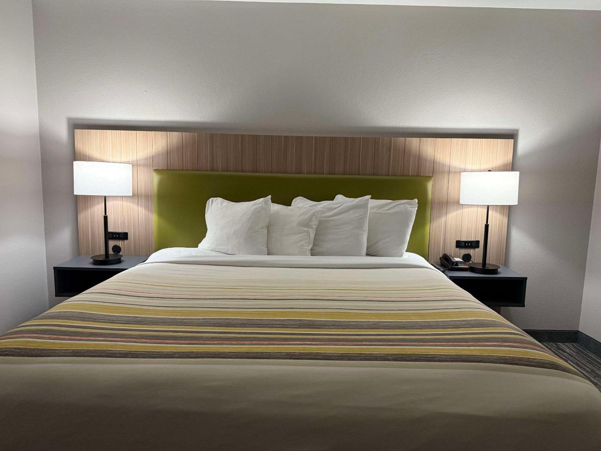 Country Inn & Suites By Radisson, Harrisburg - Hershey West, Pa Kültér fotó