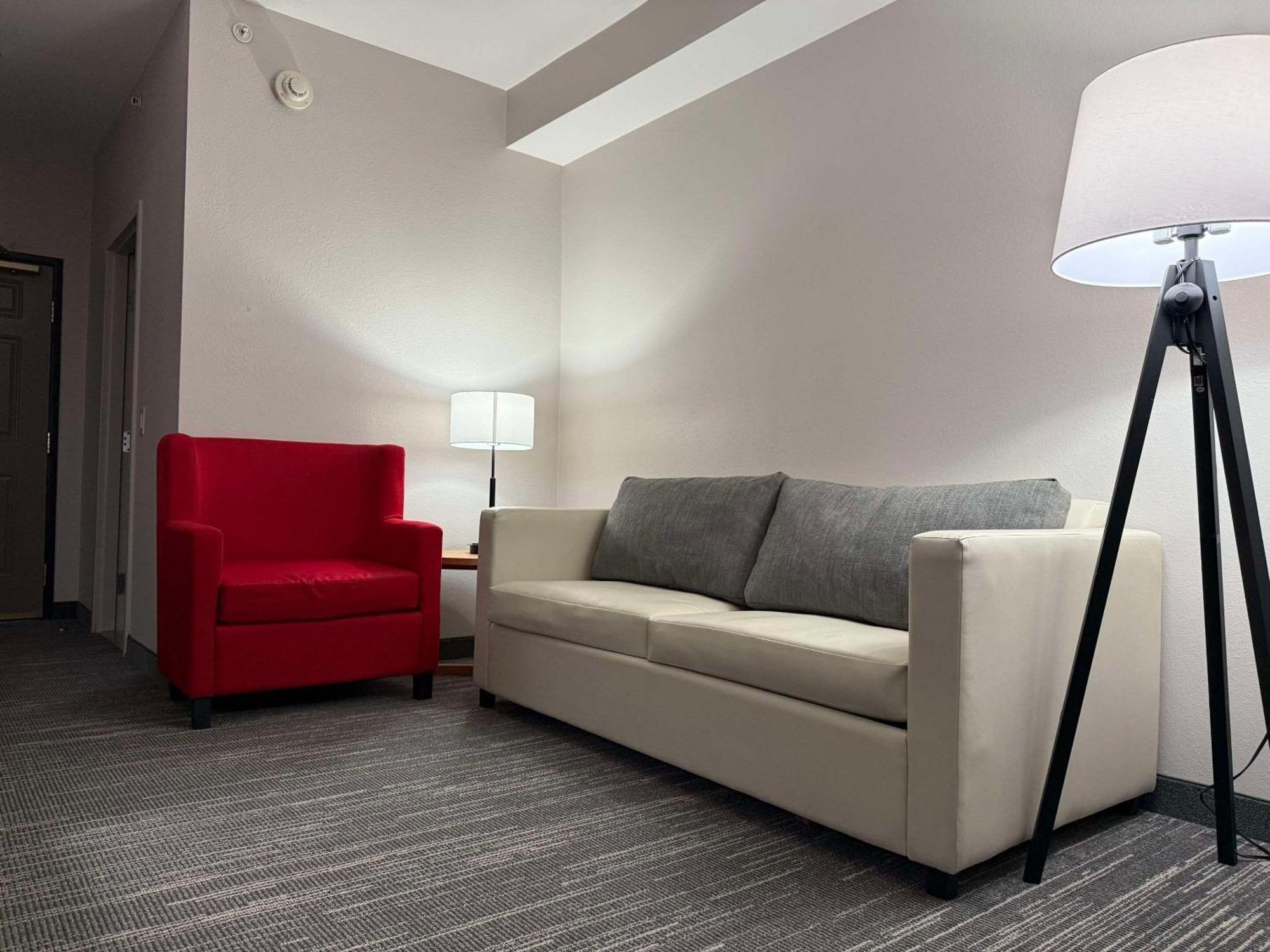 Country Inn & Suites By Radisson, Harrisburg - Hershey West, Pa Kültér fotó