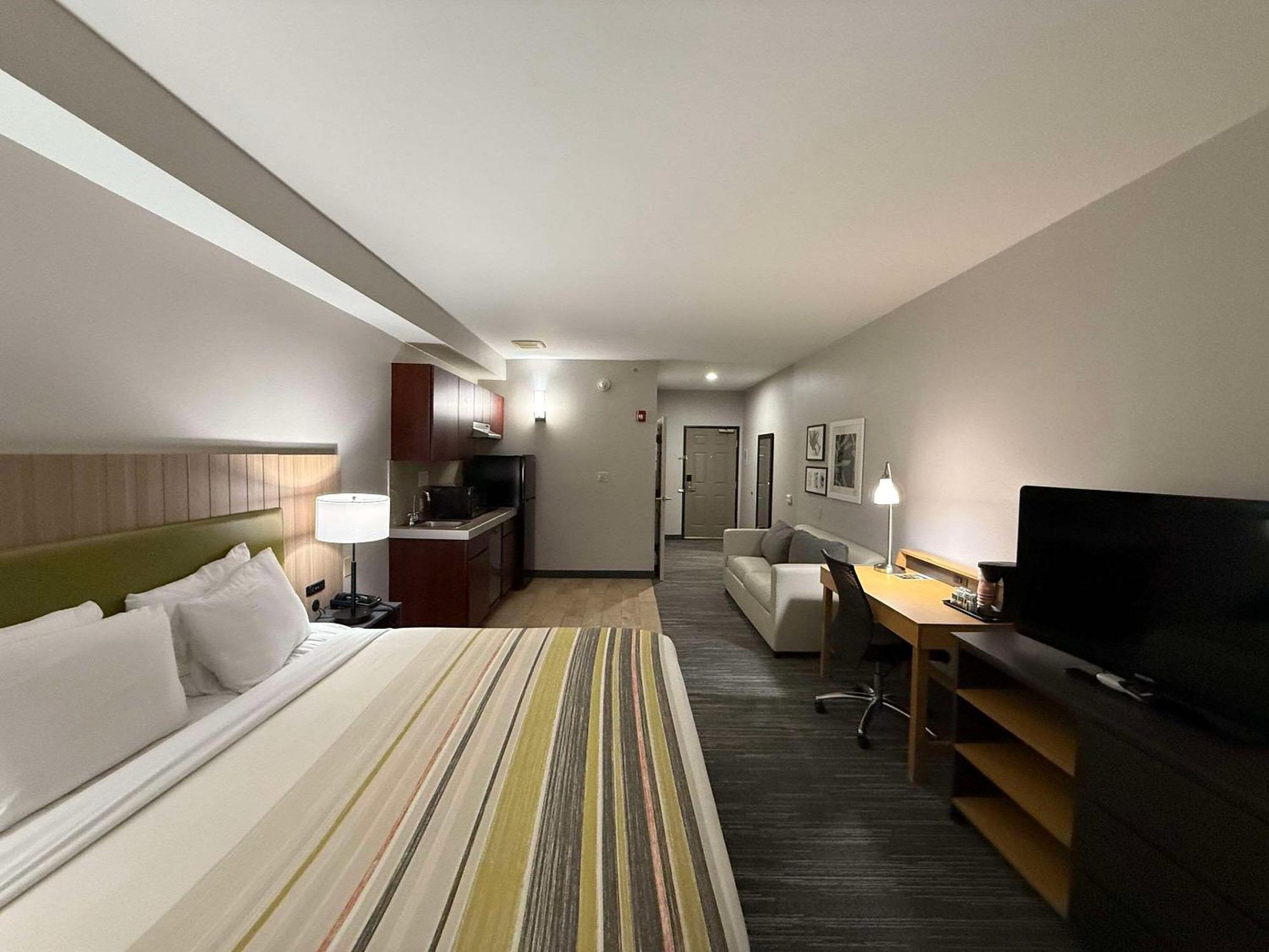 Country Inn & Suites By Radisson, Harrisburg - Hershey West, Pa Kültér fotó