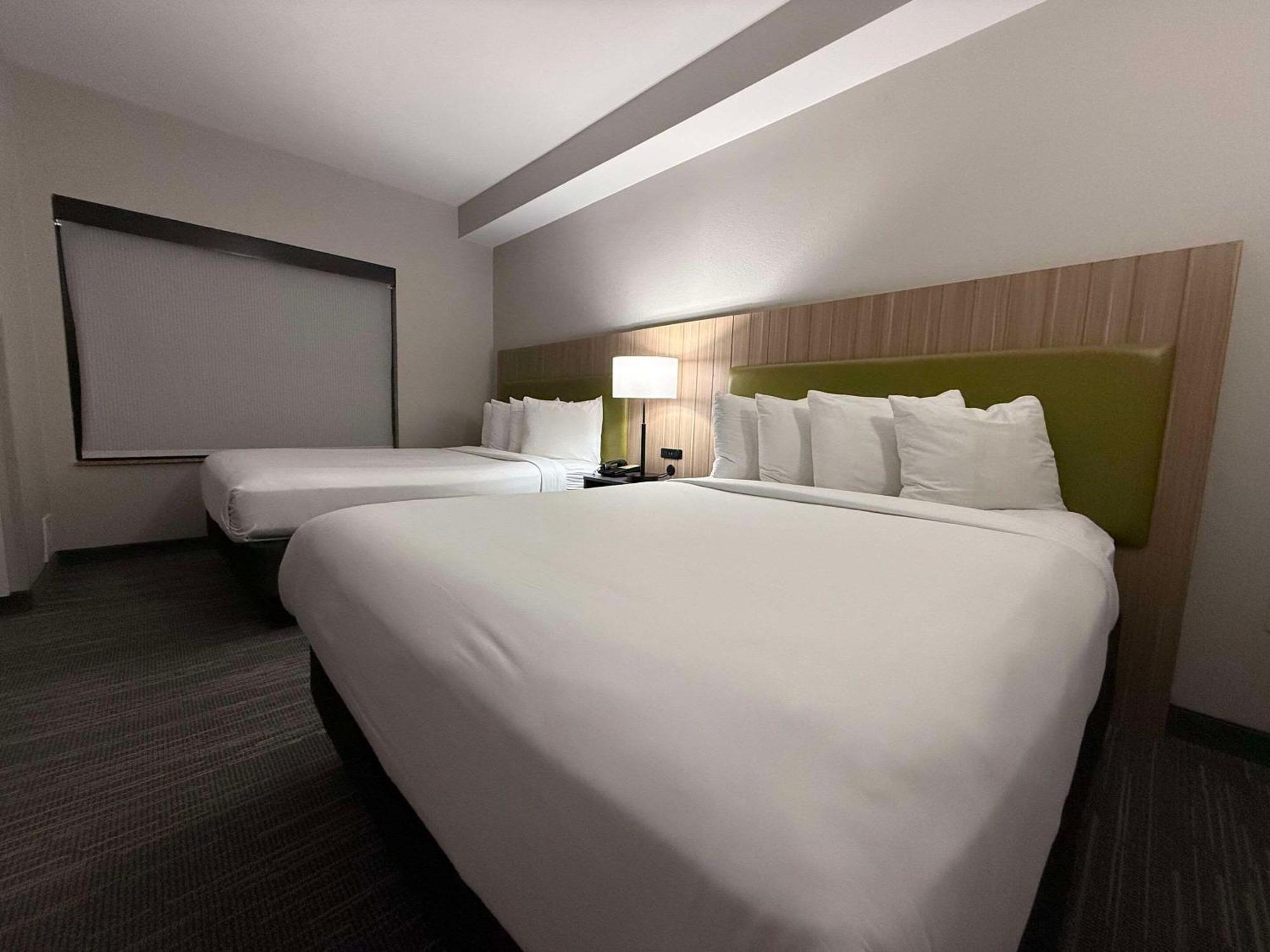 Country Inn & Suites By Radisson, Harrisburg - Hershey West, Pa Kültér fotó