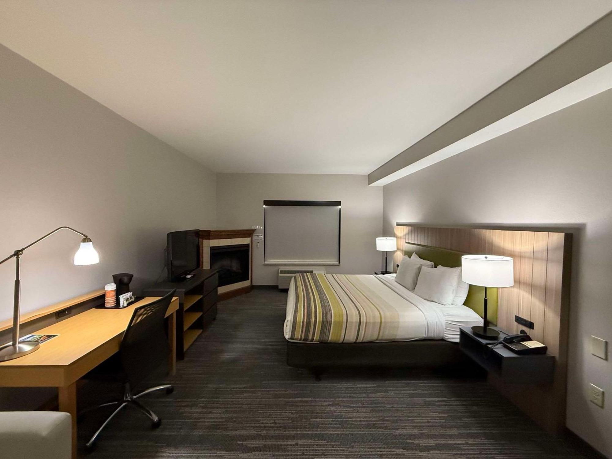 Country Inn & Suites By Radisson, Harrisburg - Hershey West, Pa Kültér fotó