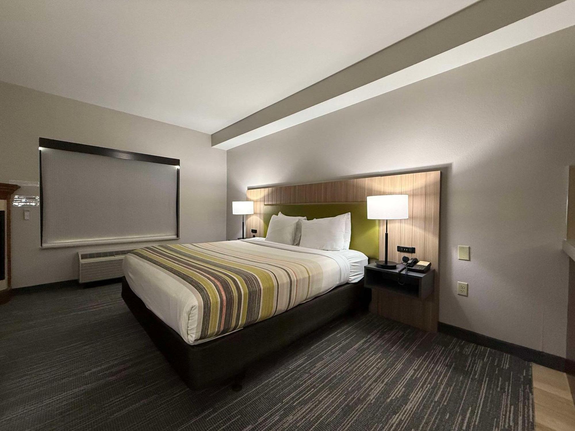 Country Inn & Suites By Radisson, Harrisburg - Hershey West, Pa Kültér fotó