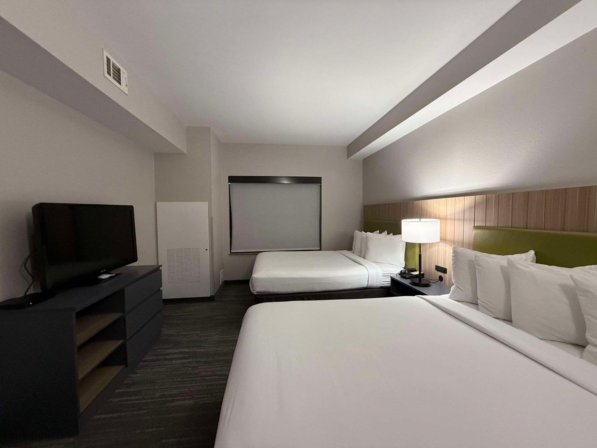 Country Inn & Suites By Radisson, Harrisburg - Hershey West, Pa Kültér fotó