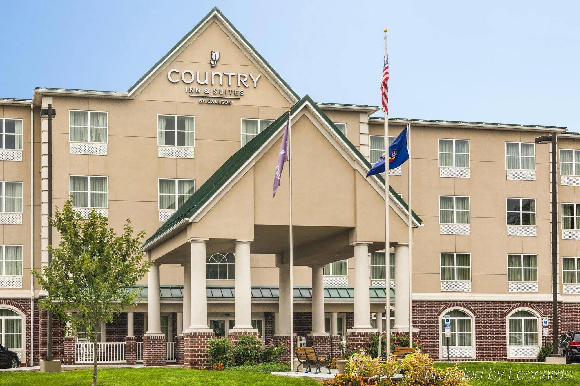 Country Inn & Suites By Radisson, Harrisburg - Hershey West, Pa Kültér fotó
