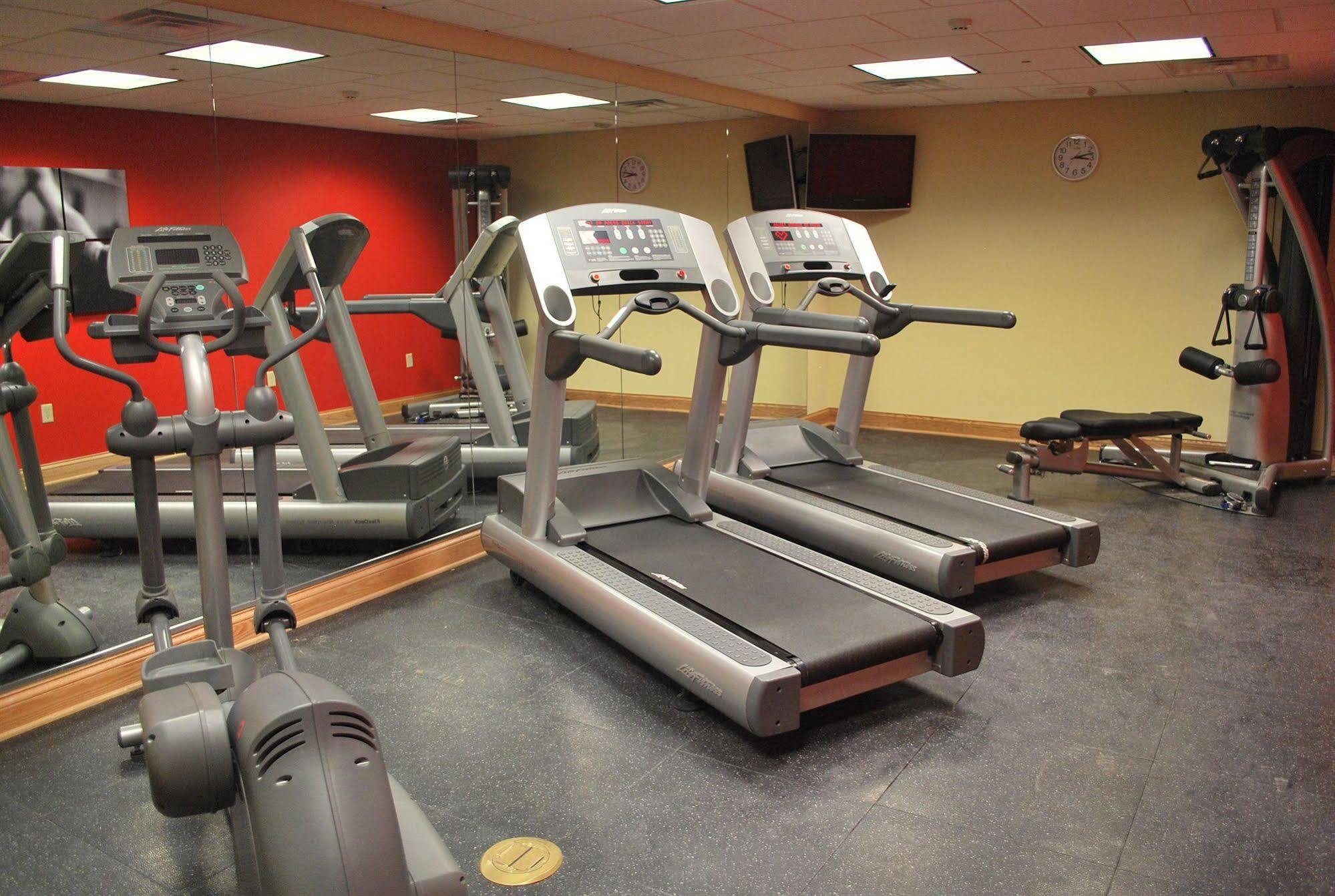 Country Inn & Suites By Radisson, Harrisburg - Hershey West, Pa Létesítmények fotó